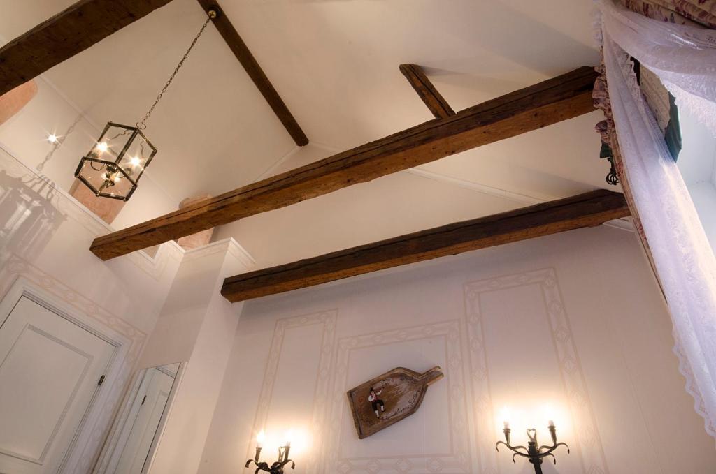 Hotel Amalias Hus Гренна Экстерьер фото